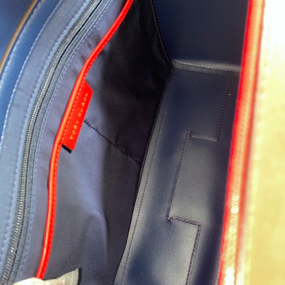 Tory Burch Parker tote - Picture 7 of 16